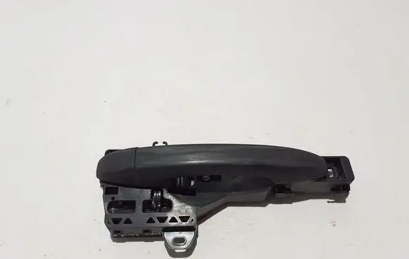 Renault Kangoo III Front door exterior handle