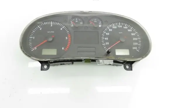 Seat Toledo II (1M) Speedometer (instrument cluster) 1M0920822D