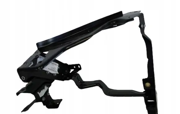 Mercedes-Benz C W204 Headlight/headlamp mounting bracket A2046200591