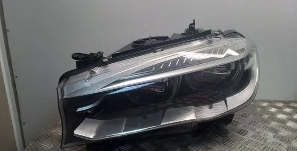 BMW X5 F15 Headlight/headlamp 7214851