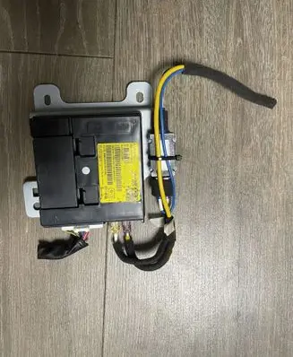 Hyundai Kona I Other devices 96260H5000