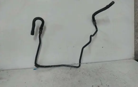 Porsche Cayenne (9PA) Power steering hose/pipe/line