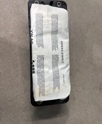 Porsche Macan (95B) Passenger airbag 95B880204 T95B059 4305933D
