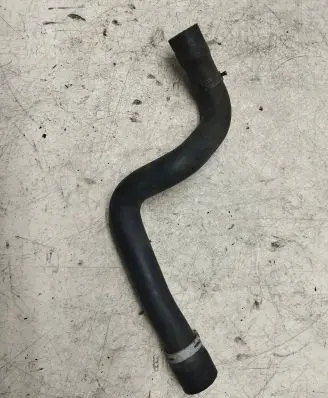 BMW 5 E60 E61 Heater radiator pipe/hose 