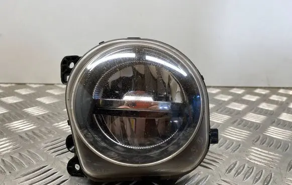 BMW 5 F10 F11 Front fog light 7311294