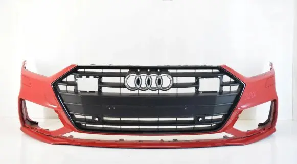 Audi A7 S7 4K8 Front bumper 4K8807437C