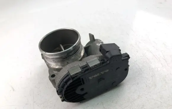 Volvo S80 Throttle valve 31216665