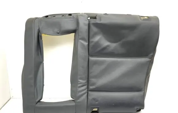 BMW X5 E53 Rear seat 