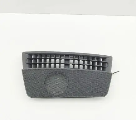 Audi Q4 e-tron Dash center speaker trim cover 89C819635