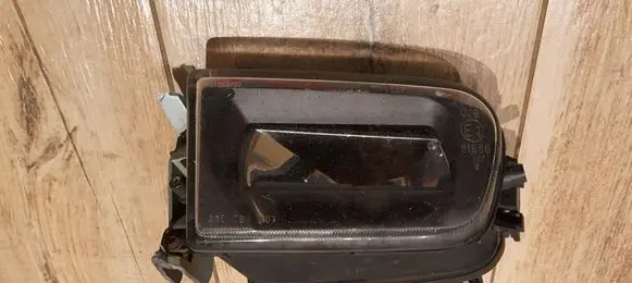 BMW 5 E39 Front fog light 37030749 37030999