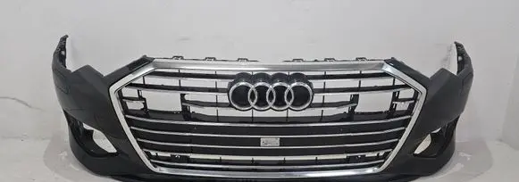 Audi A6 S6 C8 4K Front bumper 4K0807437 4K0807437A