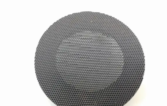 Peugeot Expert Side speaker trim/cover 9646826877