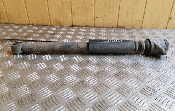 Volkswagen New Beetle Rear shock absorber/damper