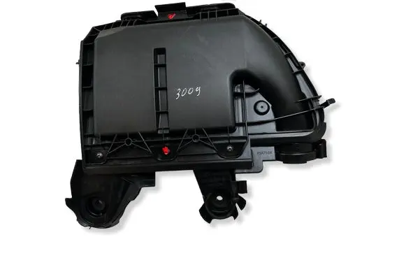 Peugeot 308 SW Air filter box 9673061080