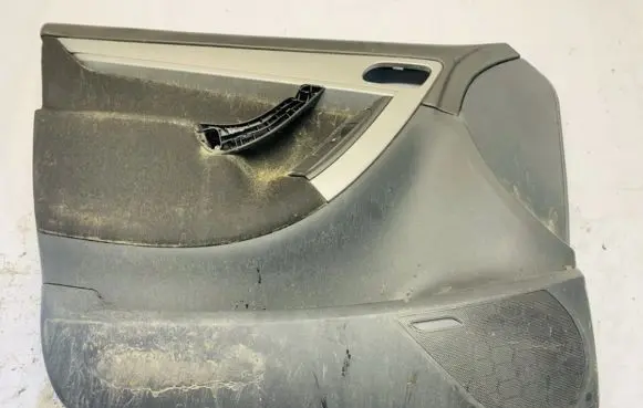 Citroen C4 I Picasso Front door card panel trim 96599544zd