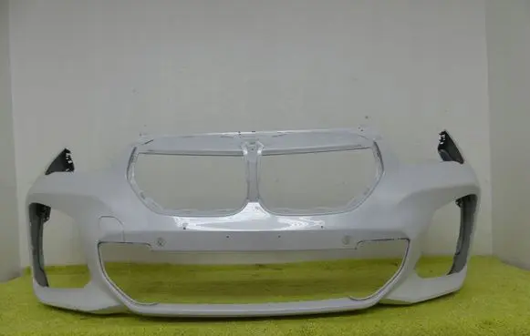 BMW X1 F48 F49 Front bumper 8075875
