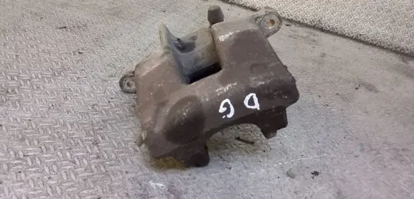 Toyota Verso Rear brake caliper