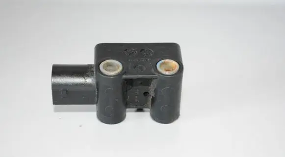 BMW X3 E83 Airbag deployment crash/impact sensor 3414122