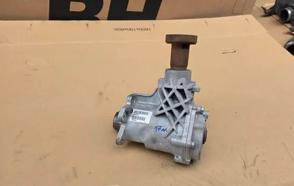 Volvo XC60 Gearbox transfer box case 31437651