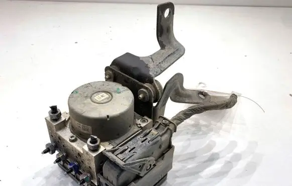 Ford Ecosport ABS Pump GN152C219DB
