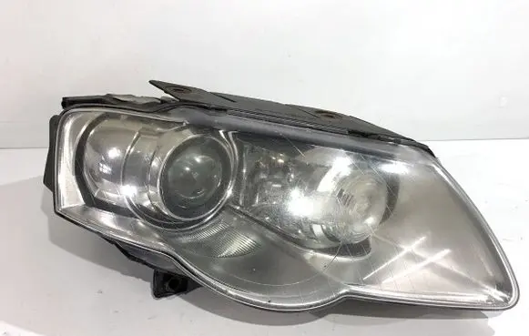 Volkswagen PASSAT B6 Headlight/headlamp 3C0941752G