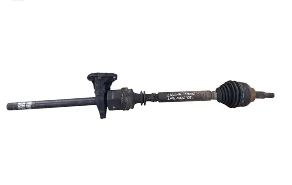 Renault Laguna II Front driveshaft 