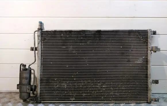 Volvo S80 A/C cooling radiator (condenser) Y505080102