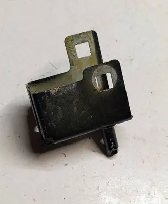Renault Scenic III - Grand scenic III Other exterior part 641810005R