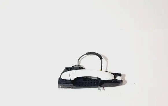 Audi A5 8T 8F Rear door exterior handle 8T0837885