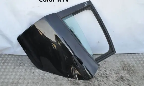 Peugeot 208 I Rear door 