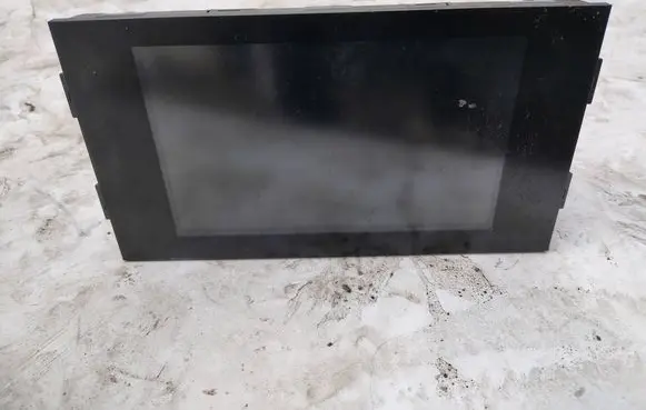Peugeot 308 Screen/display/small screen 9811486280