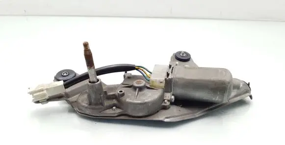 Toyota Prius (XW20) Rear window wiper motor 8513047010 2596000351