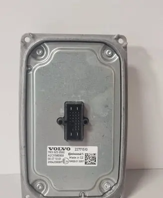 Volvo XC60 LED ballast control module 11030250560