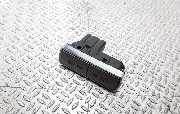 Ford Mondeo MK IV Windscreen/window heater switch 6M2T18K574AC