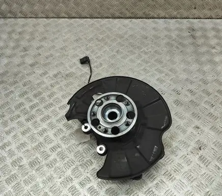 Mercedes-Benz S C217 Rear wheel hub A2220406 A2223501041