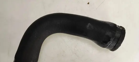Nissan Qashqai Intercooler hose/pipe