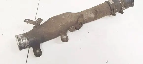 Toyota RAV 4 (XA30) Intercooler hose/pipe