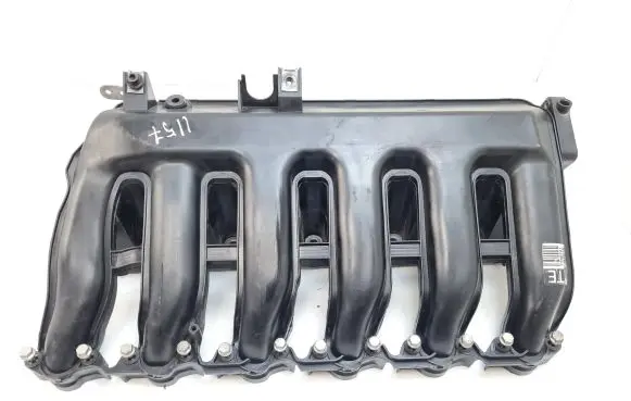 BMW 5 E60 E61 Intake manifold 7790701