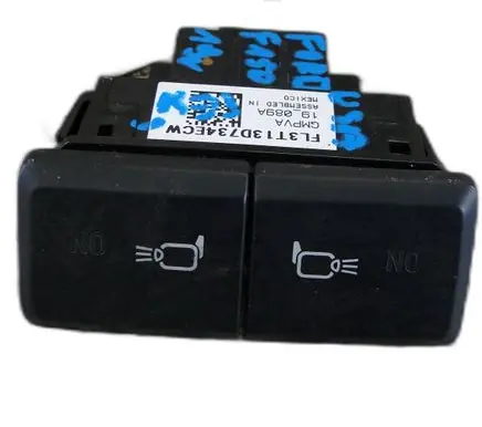 Ford F150 Other switches/knobs/shifts 