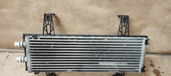 Mercedes-Benz GLE (W166 - C292) Optional radiator A0995001503
