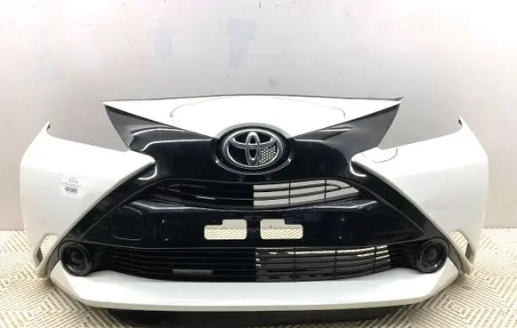 Toyota Aygo AB40 Front bumper 