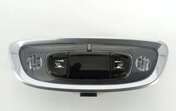 Volvo V60 Rear seat light 31694120