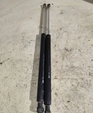 Renault Laguna II Tailgate/trunk strut/damper 8200000903