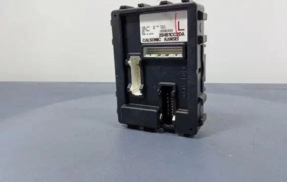Nissan Murano Z50 Comfort/convenience module 284B1CC20A