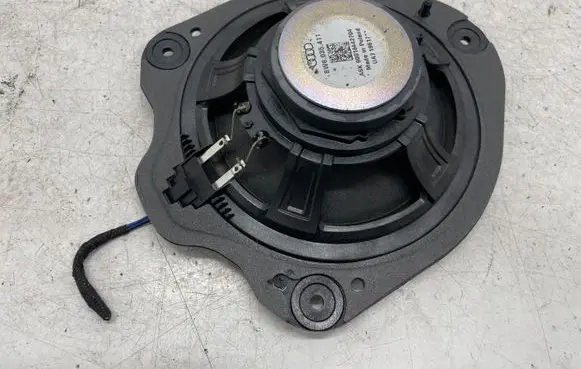Audi A5 Front door speaker 8W6035411