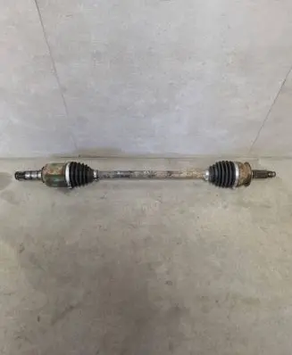 Subaru Outback (BS) Front driveshaft 