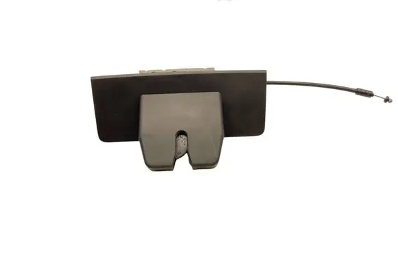 Volvo XC60 Tailgate/trunk/boot lock/catch/latch 31440489