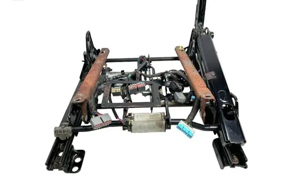 Cadillac Escalade Front driver seat rail 