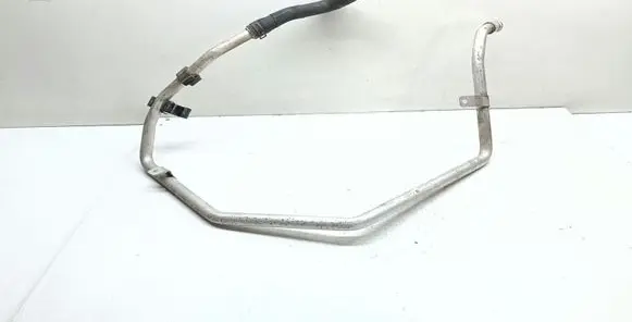 Porsche Cayenne (92A) Engine coolant pipe/hose 7P0819857D