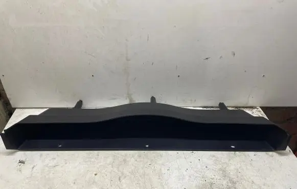 BMW X5 E70 Glove box in trunk 51437145988 74850610